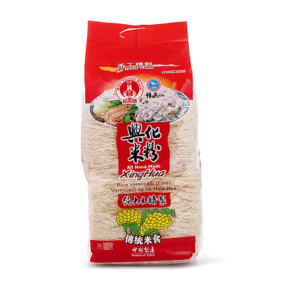 榕凤禧 佳燕 兴化米粉 1kg