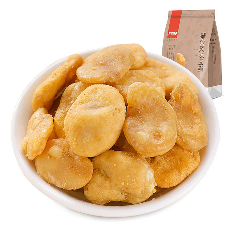 liangpinpuzi-crab-roe-flavored-soy-bean-120g-1