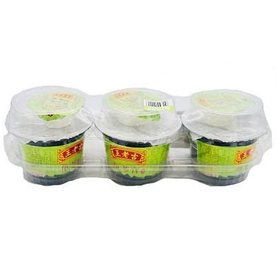 王老吉 龟苓膏 3pcs*220g