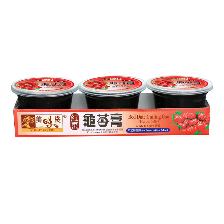 delicious-stack-red-date-turtle-cream-3pcs220g-1