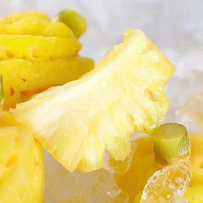 【冻】泰国小菠萝 280g