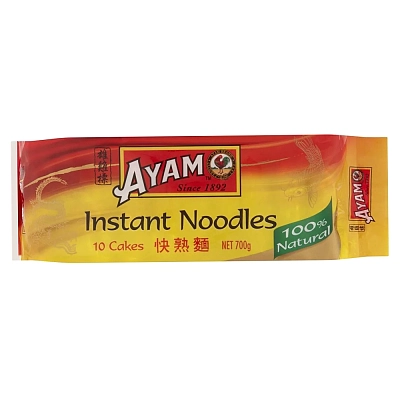 AYAM 方便面 700g