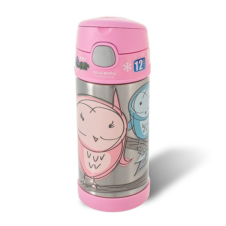 thermos-cuisinart-kids-straw-water-bottle-355ml--owl-1