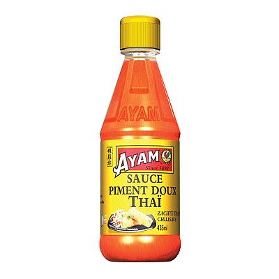 AYAM 泰式甜辣酱 原味 435ml