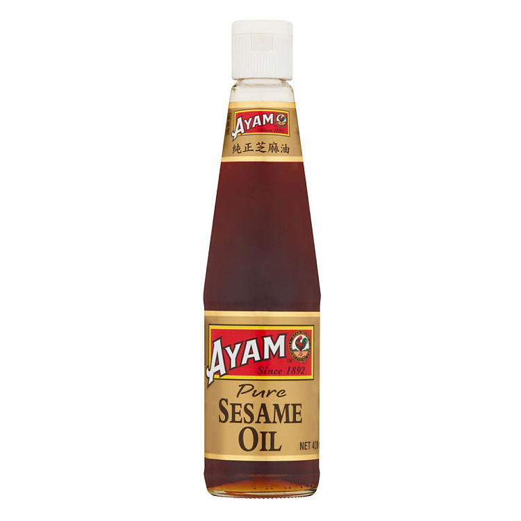 ayam-pure-sesame-oil-420ml-1