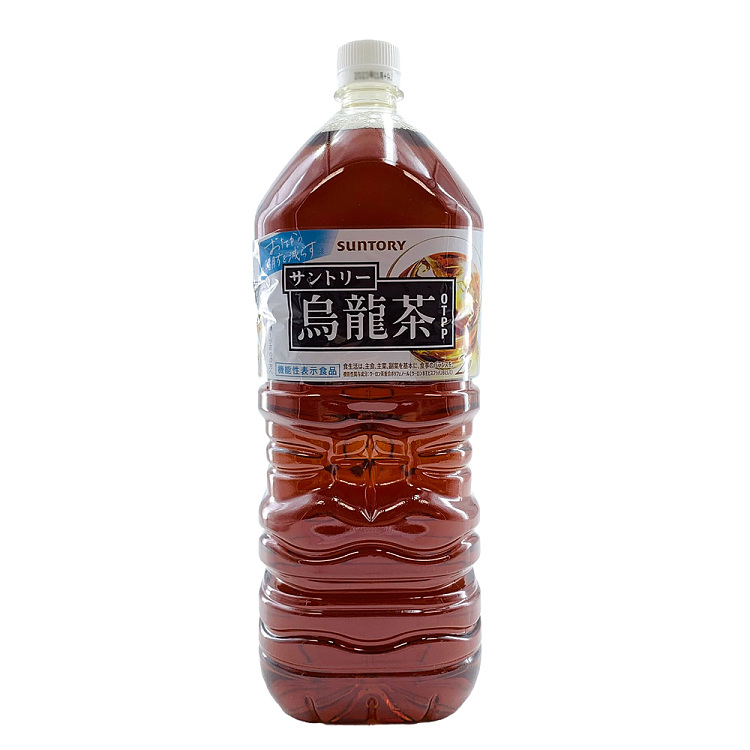 suntory-oolong-tea-2l-1