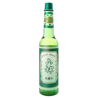 六神 花露水 195ml