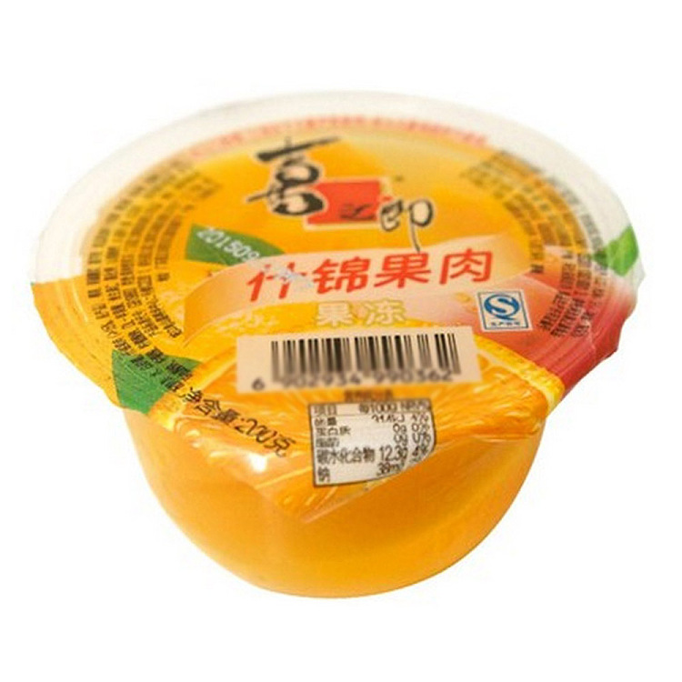 xi-zhi-lang-assorted-fruit-jelly-200g-1