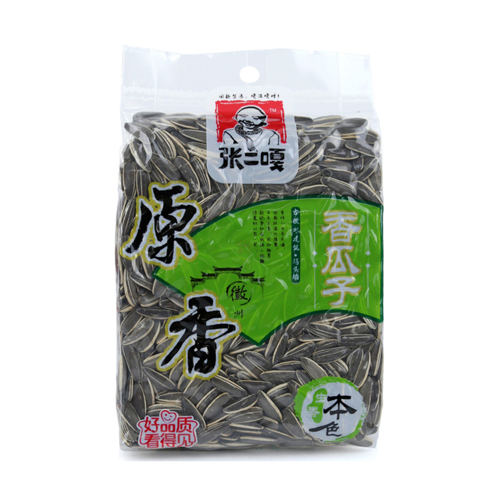 张二嘎香瓜子原味210g - Umall今日优选- 澳洲线上超市