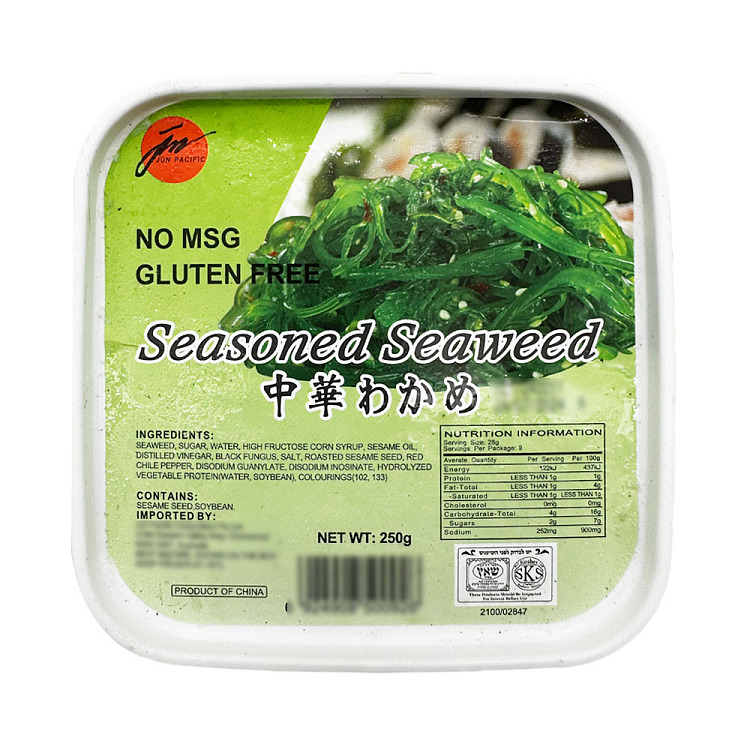 frozen-jun-chinese-frozen-seaweed-250g-1