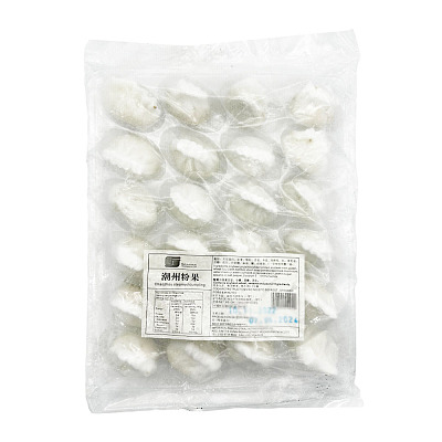 【冻】利口福 潮州粉果 24个入 720g