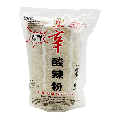 【鲜】五谷堂 酸辣粉 772g