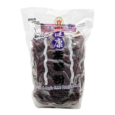 【鲜】五谷堂 紫薯粉 900g