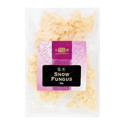 玉凤 雪耳 50g
