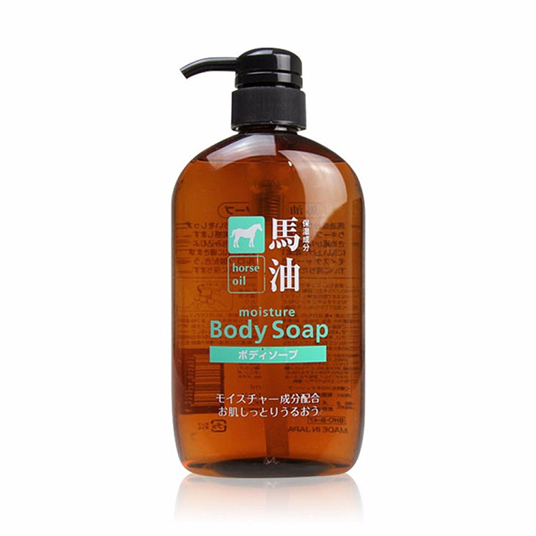 kumano-grease-silicone-free-natural-weak-acidic-horse-oil-body-wash-600ml-2