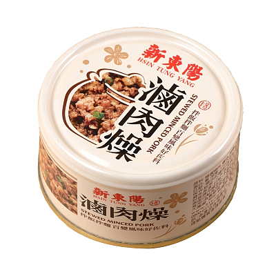新东阳 卤肉燥 110g