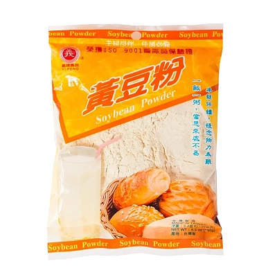 义峰 黄豆粉 150g