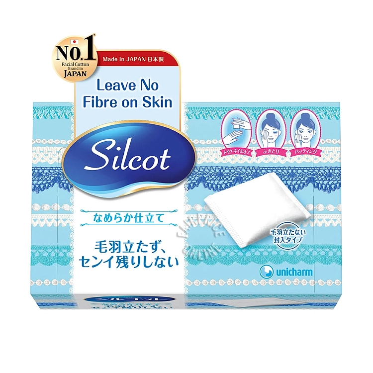 unicharm-silcot-ultra-soft-silky-edge-cotton-puffs-82-pcs-1