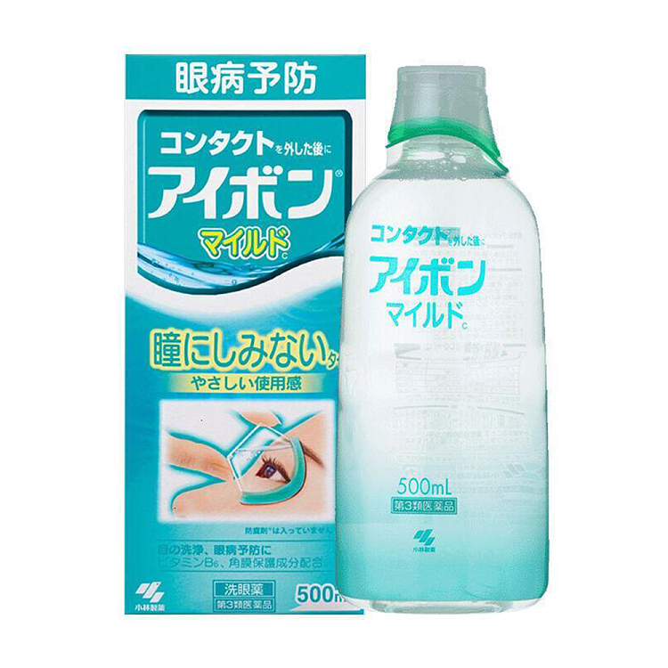 kobayashi-pharmaceutical-mild-stimulus-eye-wash-solution-light-green-cooling-to-0-degrees-500ml-1