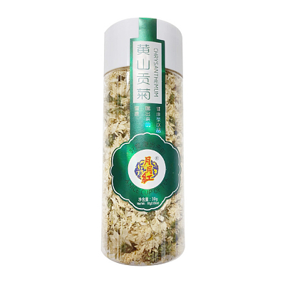 月月红 黄山贡菊 30g