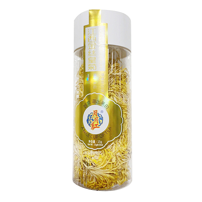 月月红 江西金丝皇菊 15g