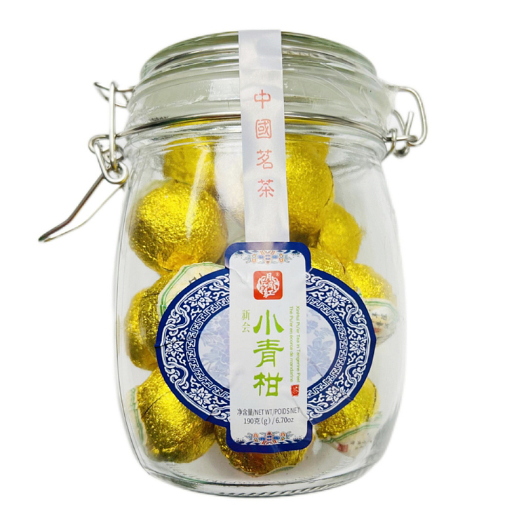 xinhui-xiaoqing-orange-190g-1