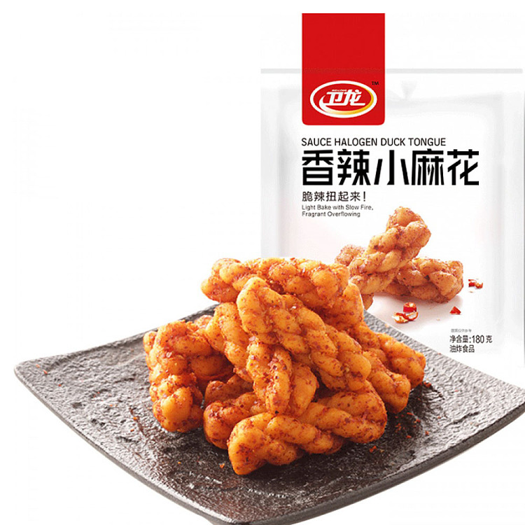 wei-long-hot-and-spicy-small-twist-snack-120g-1