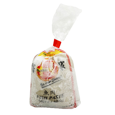 【冻】客家 鱼肉 330g