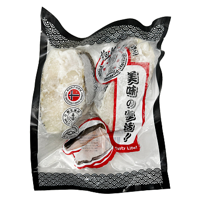 【冻】美味生活 野生鳕鱼 360g