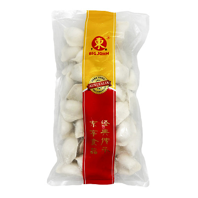 【冻】东字 三鲜虾仁大水饺 约1kg
