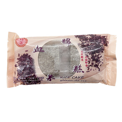 【冻】珍膳 血糯米糕 70g