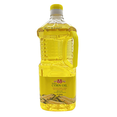 88 玉米油 2L