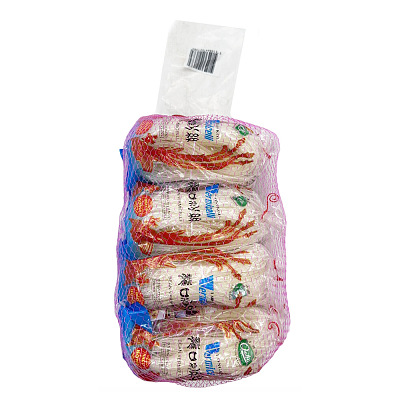 Osha 特级龙口粉丝 8扎入 400g