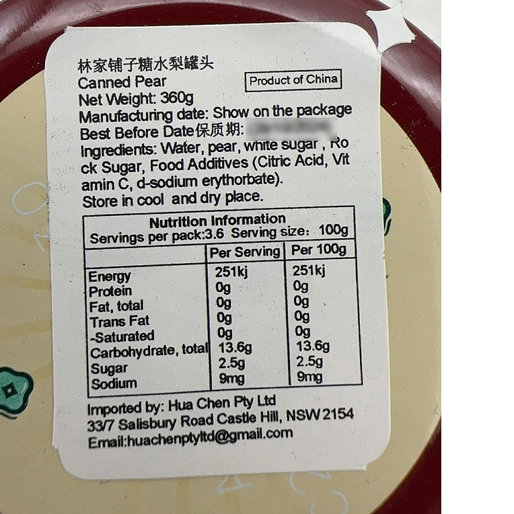 lins-store-canned-pears-in-sugar-water-glass-jar-360g-2