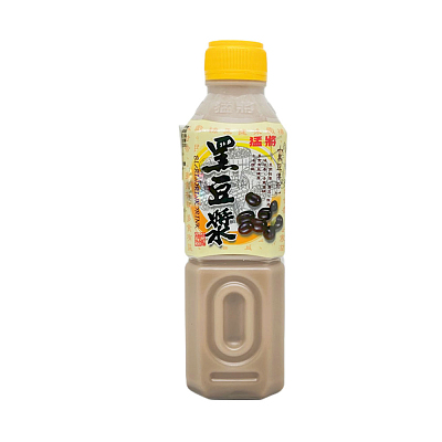 猛将 黑豆浆 700g
