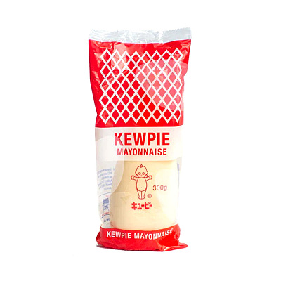 Kewpie 美乃滋 300g