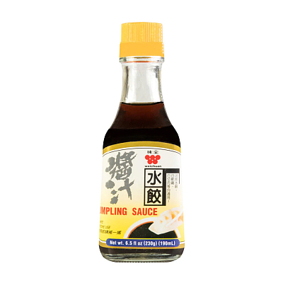 味全 水饺酱汁 190ml