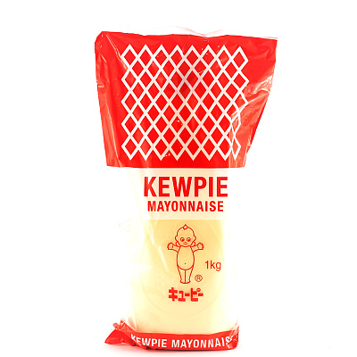 Kewpie 美乃滋 经典原味 1kg