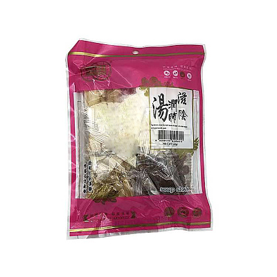 钎诚 滋阴润肺汤 100g