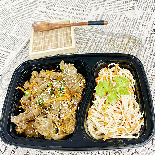 scallion-oil-chicken-gizzardscold-tossed-bean-curd-threads-with-scallion-oil-1