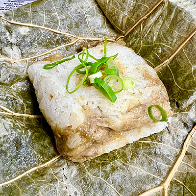 糯米鸡（1个装）（需蒸，非即食）