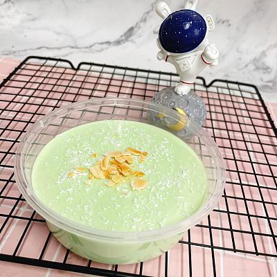 斑斓椰奶冻【280ml盒装】