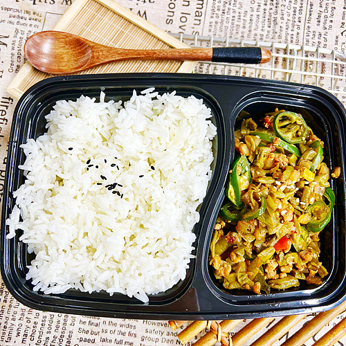 sour-string-beans-with-minced-porkrice-1
