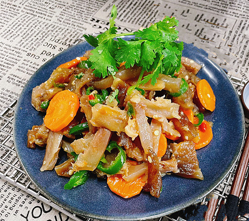 stir-fried-beef-tendons-1