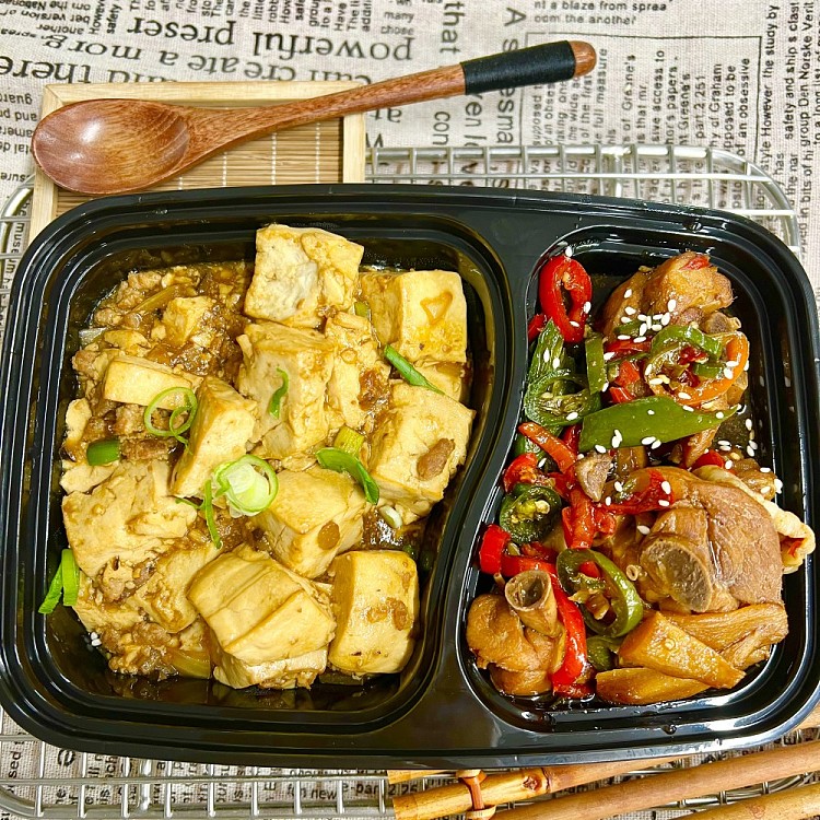 spicy-king-chicken-potsoy-sauce-braised-fragrant-tofu-1