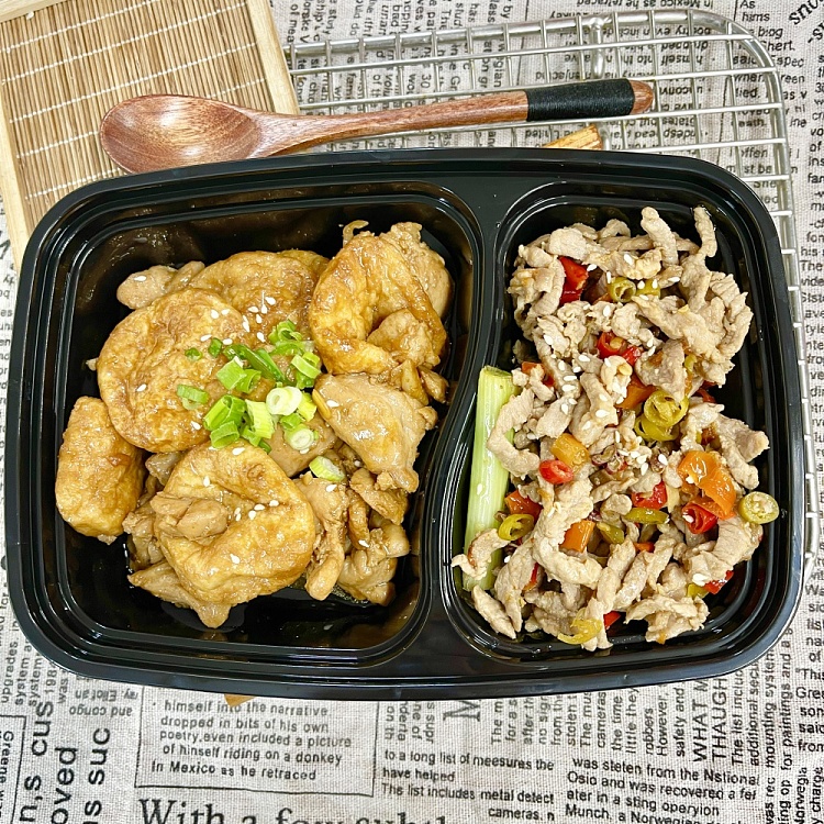 spicy-pickled-chili-pork-stripsbraised-silky-chicken-with-tofu-curd-1