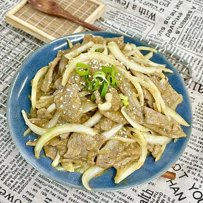 沙爹牛肉 （700ml盒装）