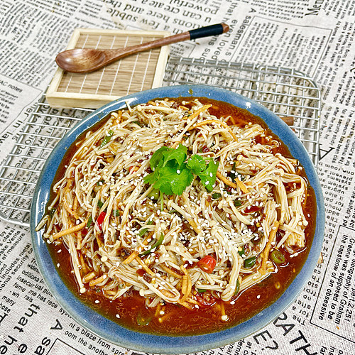 cold-tossed-enoki-mushrooms-1