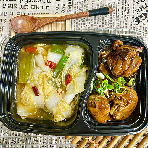 grandmas-home-style-stir-fried-chickenspicy-and-sour-cabbage-1