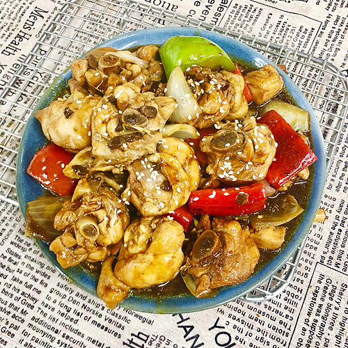 fresh-and-fragrant-black-bean-chicken-1
